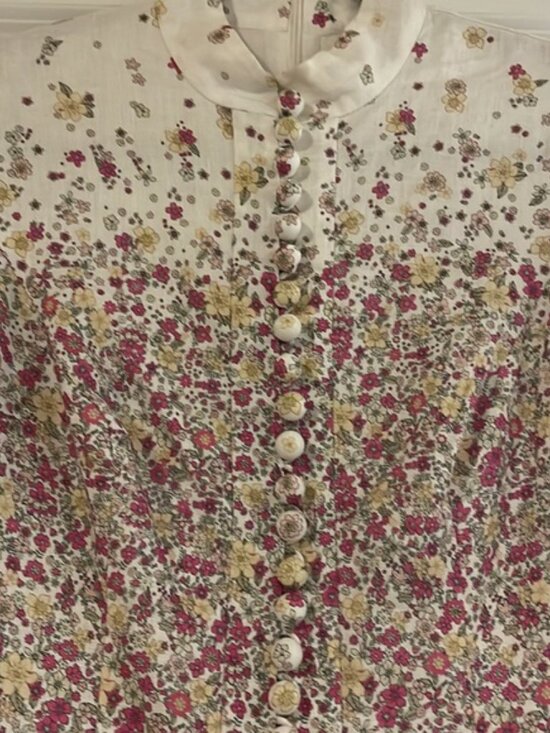 Zimmermann dress size 3 - Picture 14 of 16